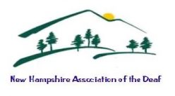 New Hampshire Association of the Deaf